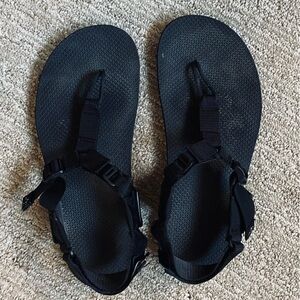 Bedrock sandals size 9 Hiking Sandals